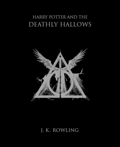 thewincheters:     endless list of my favourite books | harry potter series by j. k. rowling   Do not pity the dead, Harry. Pity the living, and, above all those who live without love.  