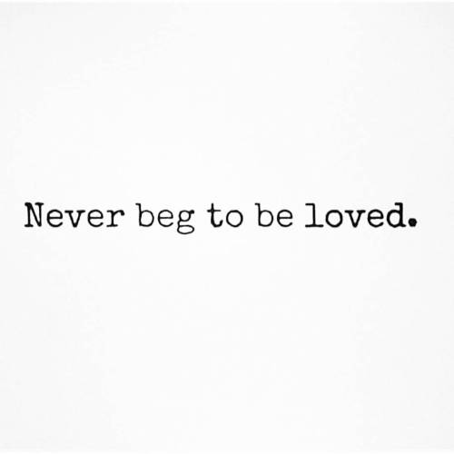 never ever ever