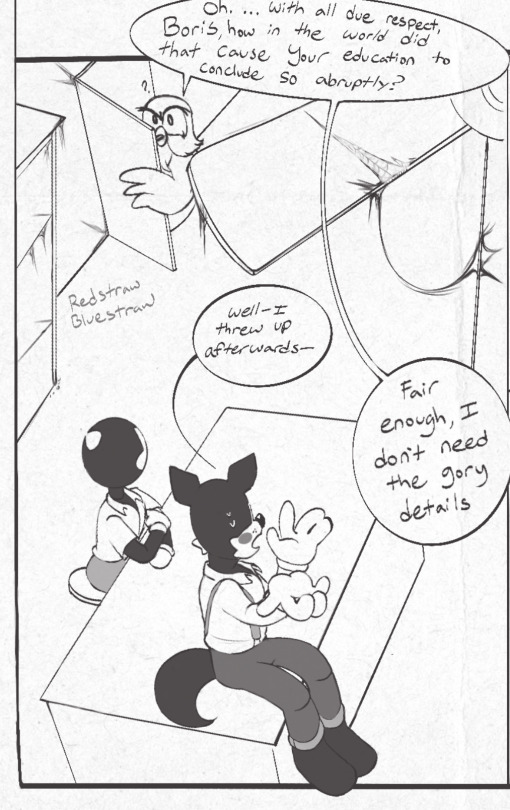Reupload Cause I Noticed A Mistake Smh. Read Left To Right! 