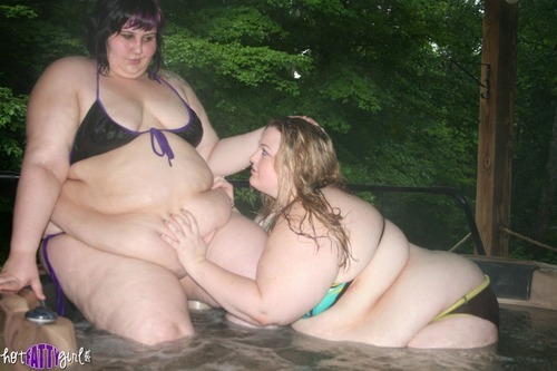 ❤ A fat life is a fab life ❤
