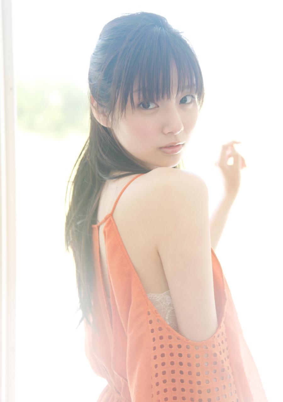 kitkhsh69:  新川優愛 