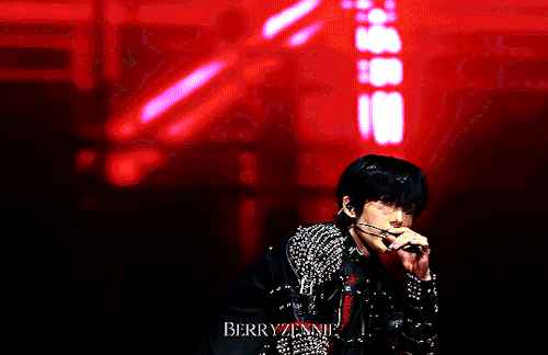 JISUNG + 119 // TDS3 IN SEOUL