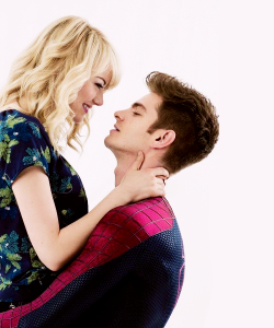  new promo picture for TASM 2 