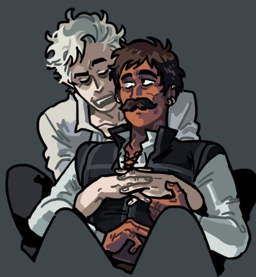 One Wizard And A Weirdly Clingy Mosquito, What Happens Next Will Warm Your Heart