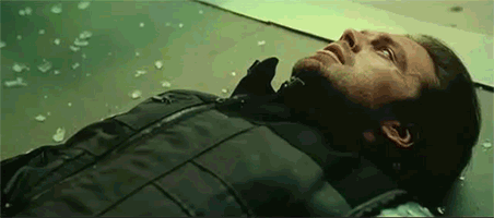 mybuddymybucky:  Captain America: Civil waror it’s alternate title: Bucky and the