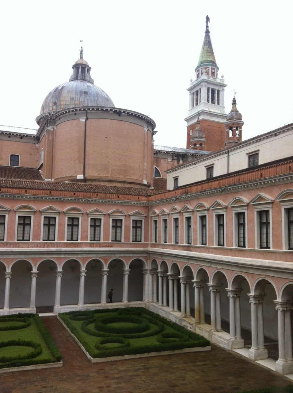 wtfarthistory:  Views from a day in Venice  :(