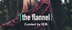 jackieseroticlesbiandream:  the-inspired-lesbian:  hersocialapp:All the best lesbian/gay links before they go viral. We created a weekly newsletter and we want you to be a part of it.  The Flannel is a selection of all the best news, articles, and links