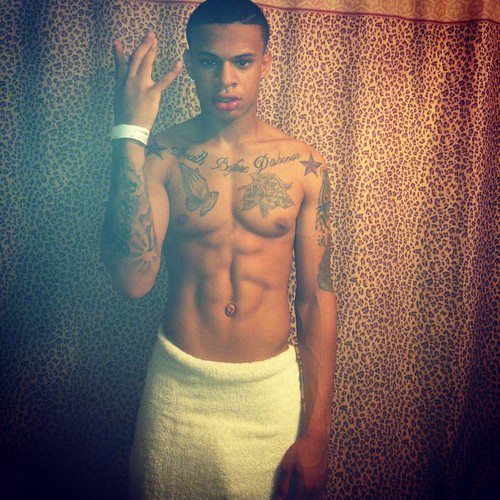 XXX TROY XXX