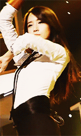 {♡ Choi Sooyoung ♡}