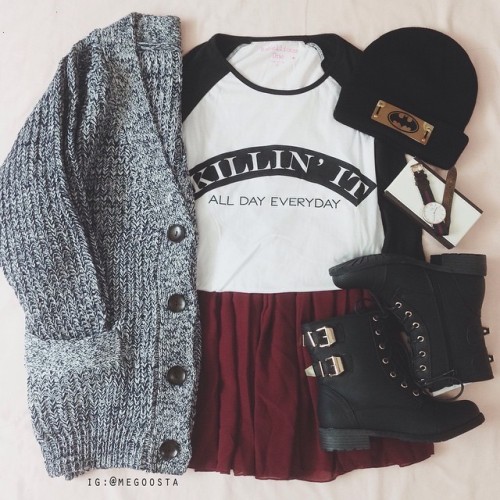 ❥ 4U // Shop the Look