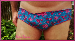 pattiespics:  You can peek at more of Pattie’s Panties here: http://pattiespics.tumblr.com/ Thanks for taking a peek, hope you enjoy your visit ~ Pattie 