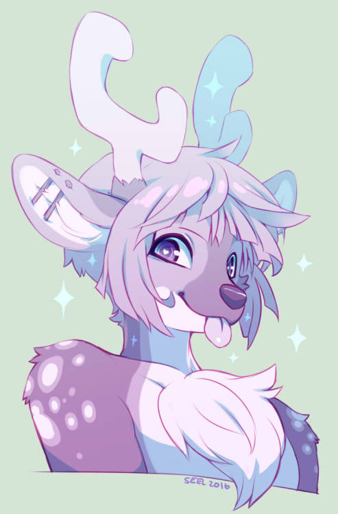 .✶ฺﾟ｡  Patreon reward for @BionicHound  !!  ｡ﾟ✶ฺ  ★ Patreon ★ Twitter ★