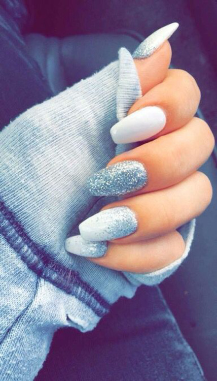 beautiful nails