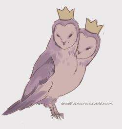 huucfig-deactivated20180323:  Two headed owl 