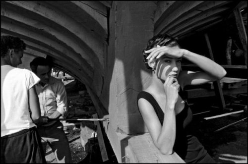 pureangeles: ITALY, Sicily, Aci Trezza. Ferdinando Scianna