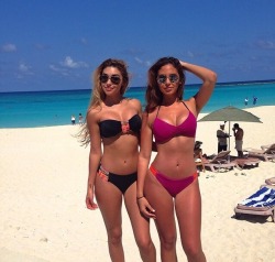 damn these girls &lt;3