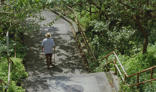 hayaomiyazaki:STILL WALKING / 歩いても 歩いても (2008) dir. Hirokazu Kore-eda