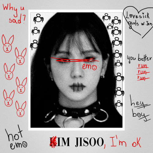 Lovesick Girls At School