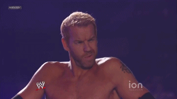 alluctor:  I thought Christian’s reaction to Fandango was pretty funny until I