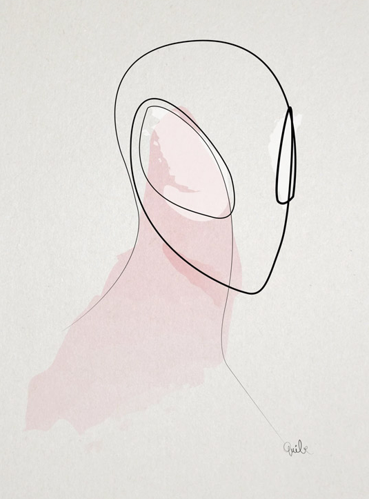 One-Line Drawings