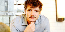 kingslyers:  What’s it like going from playing a hero to a villain? They’re both equally fun. The best part is discovering the qualities of a bad guy that don’t make him much different than a hero – that make him just like any of us. - Pedro Pascal