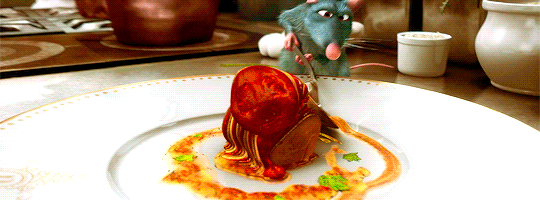 animations-daily:Ratatouille (2007)
