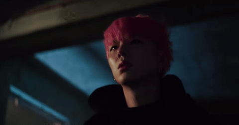 Me Entering The Kpop World