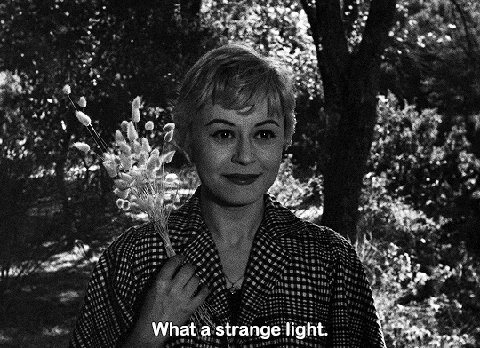 wrightedgar:Le notti di Cabiria (Nights of Cabiria) 1957 dir. Federico Fellini