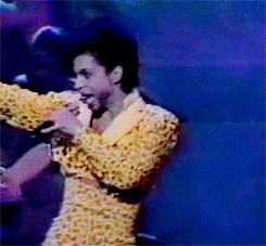 chaevelvets-blog: Prince performing ‘Gett Off’ at the 1991 MTV Video Music Awards