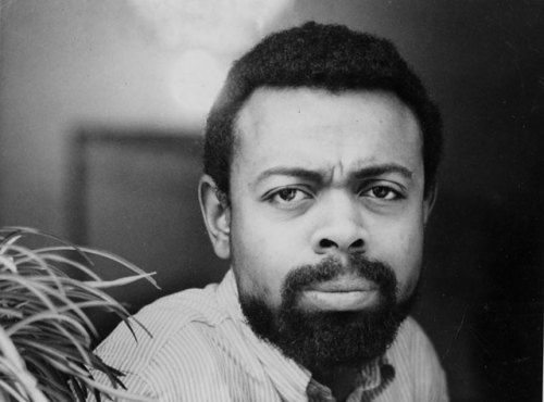 blunthought:  “We want ‘poems that kill.’Assassin poems, Poems that shootguns. Poems that wrestle cops into alleysand take their weapons leaving them dead”— Amiri Baraka [October 7, 1934 — January 9, 2014]