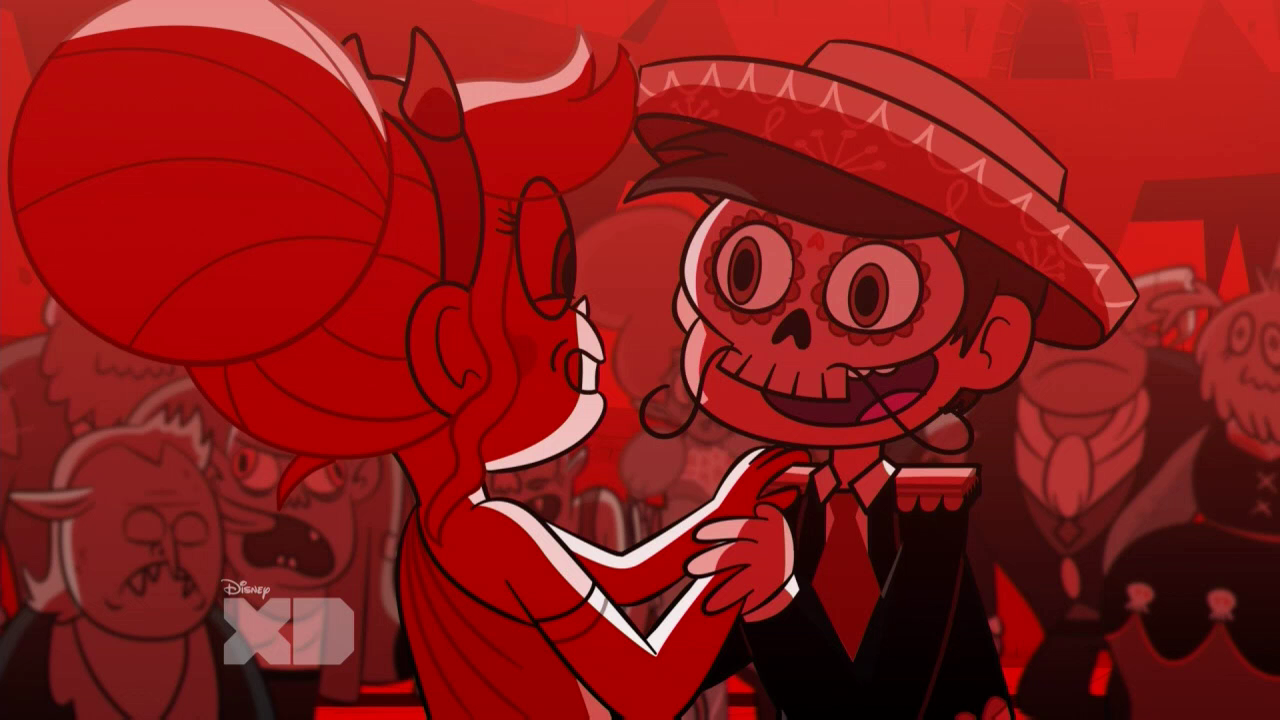 Hi everyone!I almost forgot to remind you today how Starco is destroying my life