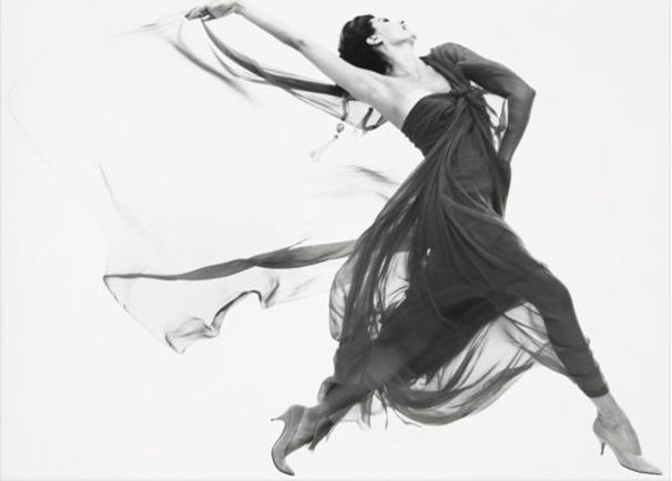kvetchlandia:Richard Avedon     Cyd Charisse, New York City     1961