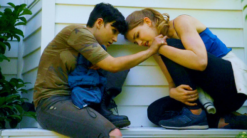 Emma Duval Appreciation WeekDay 6-Favourite DynamicThis is about us