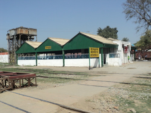 Picture of Kotkapura
