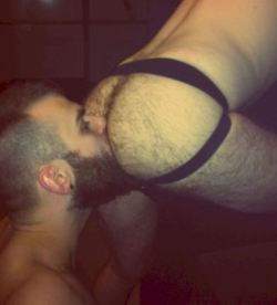 rimjob-boys:  Horny gays anus licking live
