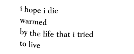 weltenwellen:Nikki Giovanni, The Collected Poetry, 1968-1998