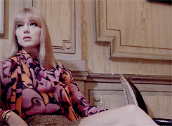 seydouxdaily: Léa Seydoux by Xevi Muntané for Harper’s Bazaar Brazil, November