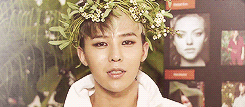 dgragon:  GD & The Saem ✘ 