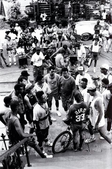 jaime23jordan:  Do The Right Thing 