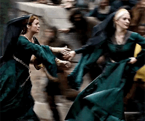 My Theory About What Will Happen In Helaena In Season 2 🕷️