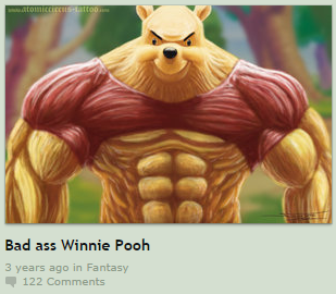 fandomstuck:  fandomstuck:  i stared into the abyss   
