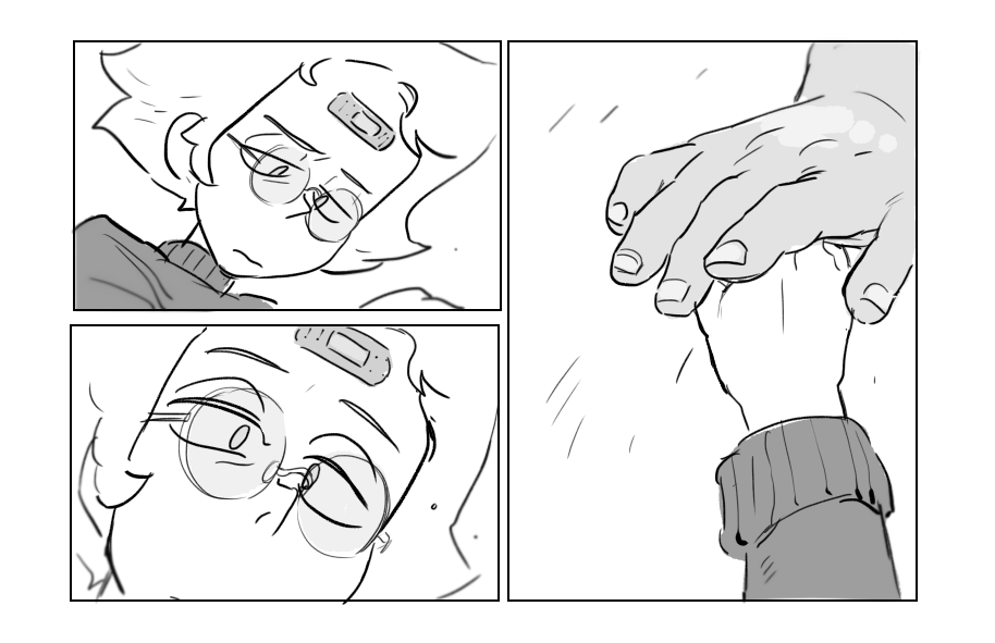 ruki-32: 대사는 마음으로 읽으세요  &lt;3 &lt;3 &lt;3