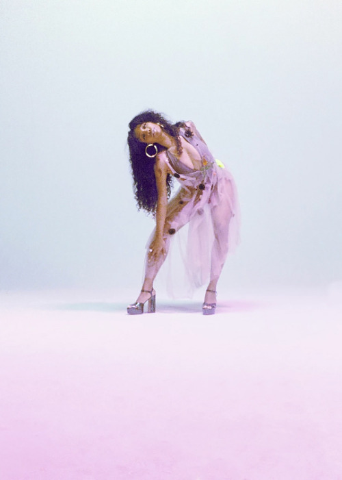 Porn photo popularcultures:SZA for FADER MAGFebruary