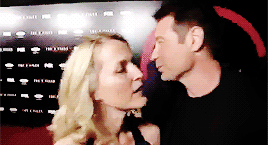 scully1964:  @GillianA: Thanks for a fun ride, @davidduchovny. Till next time xxx.