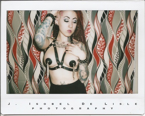 jisobeldelisle:  Alexandra Fische© J. Isobel De Lisle photography Buy these original one of a kind Instax prints and more at my Etsy Store(actual prints are without photographer’s watermark) 