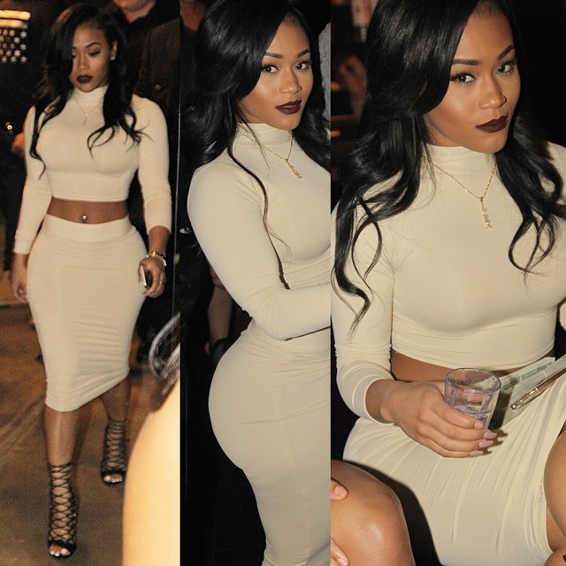 assaveli:  Lira Galore Click here for more Lira Galore  Sexxxy