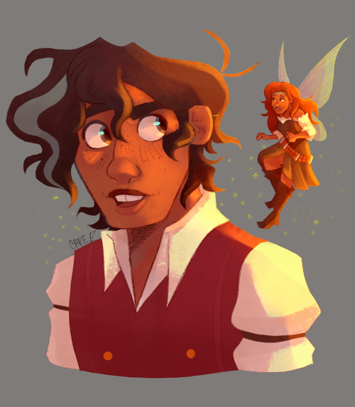 My Two Favorite Alchemist