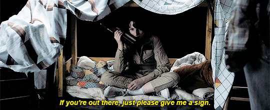 thatonekimgirl:  am i being emotionally destroyed by a pair of kids? (yes, yes i