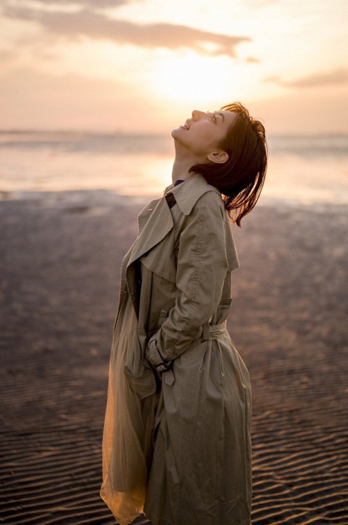 deepbluetomato:  武田玲奈