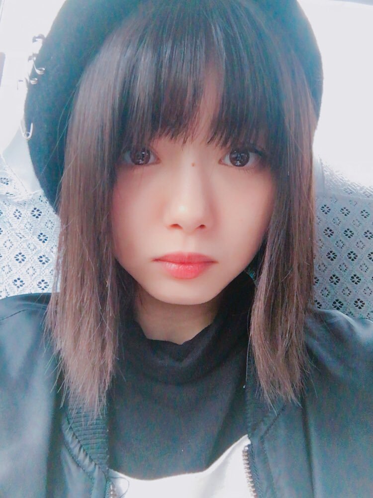 atom-age:市川美織 NMB48